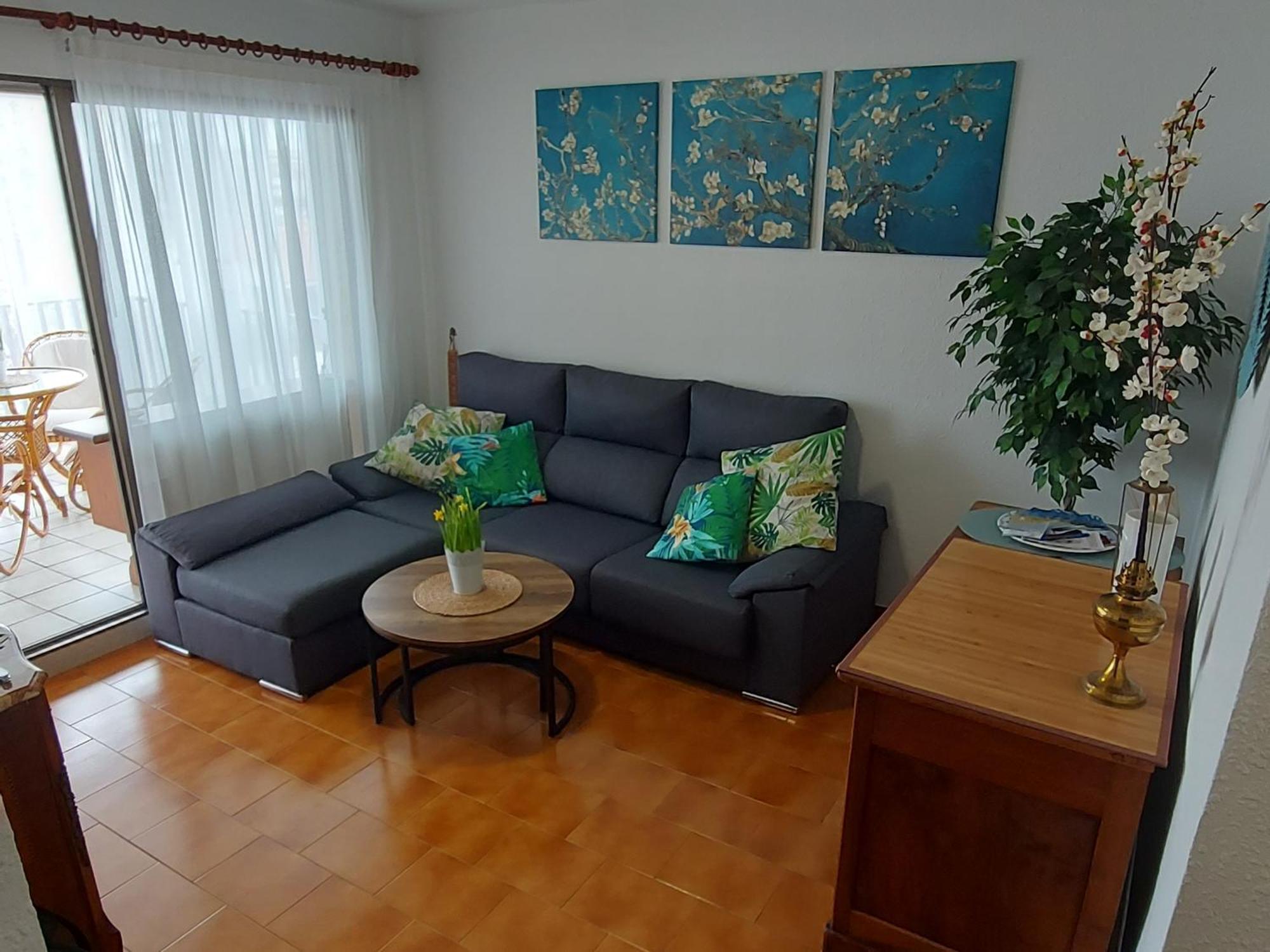 Sol Marina Apartment Салоу Екстер'єр фото